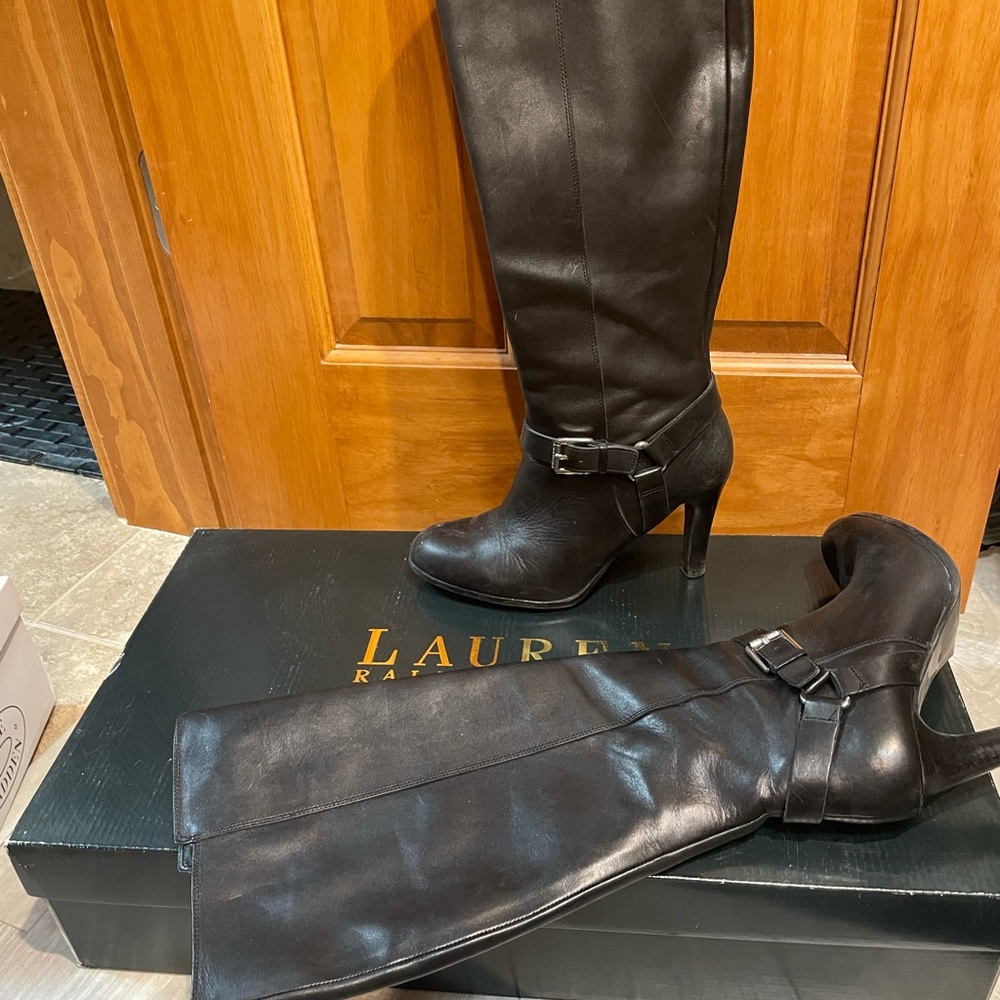 Most comfortable boots